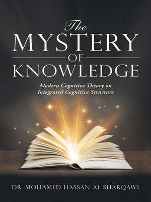 cover image of The Mystery of Knowledge